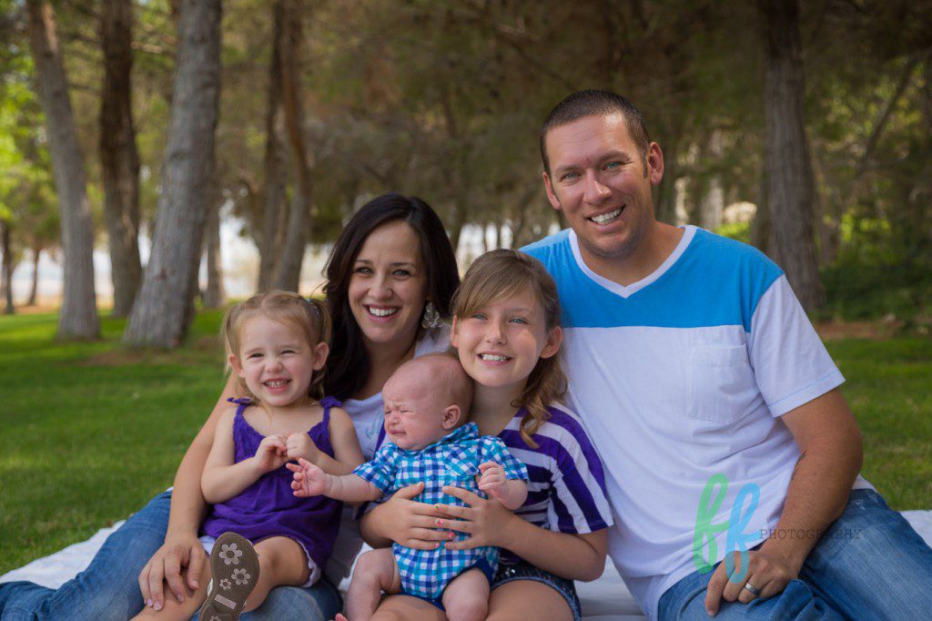 Scott Family (1 of 9)