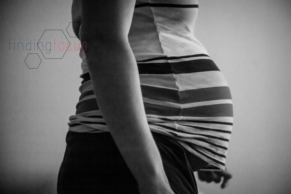 Connor's Birth Blog Photos (1 of 3)