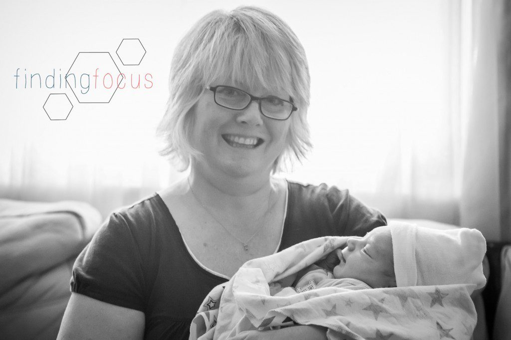 Connor's Birth Blog Photos (1 of 5)