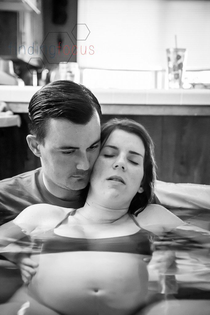 Connor's Birth Blog Photos (2 of 11)