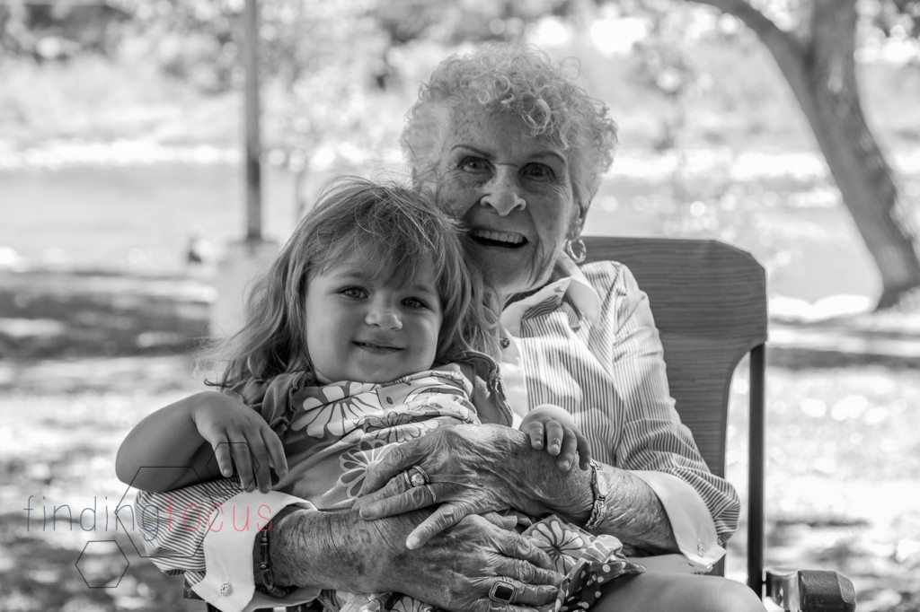 Grandma's 93rd (10 of 13)
