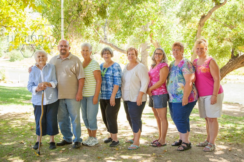 Grandma's Birthday Blog Photos (1 of 3)
