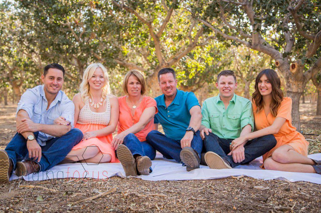 Flentye Family (1 of 15)