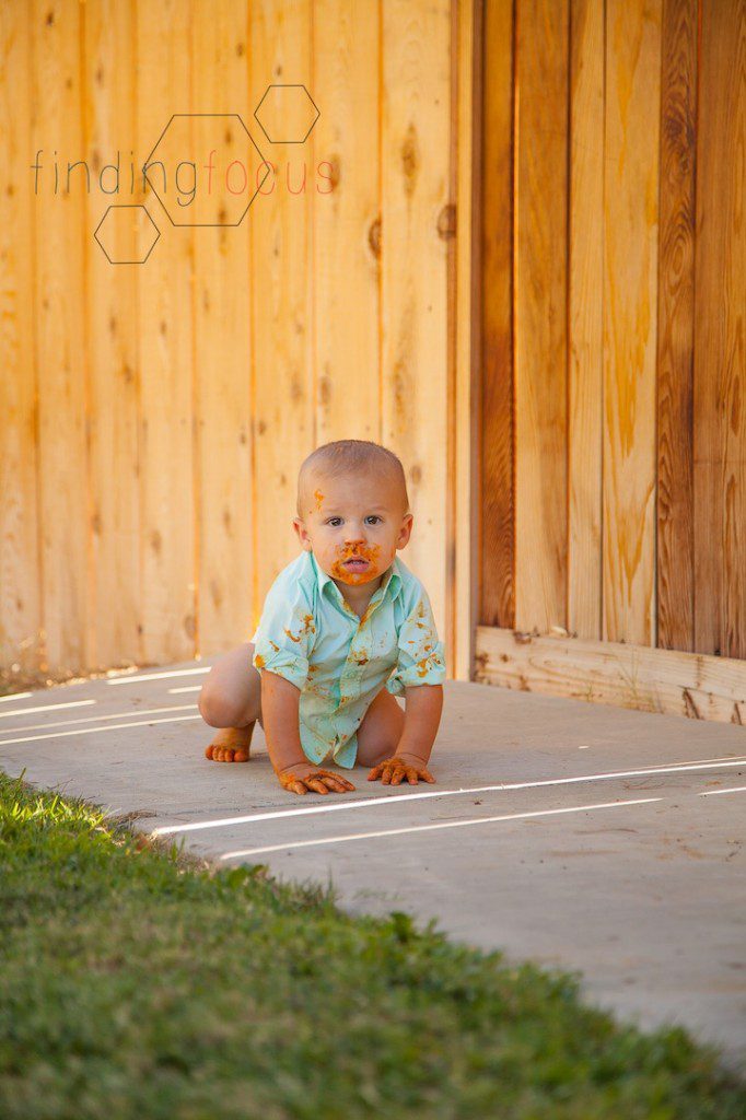 Maverick's Cake Smash Blog Photos (13 of 14)