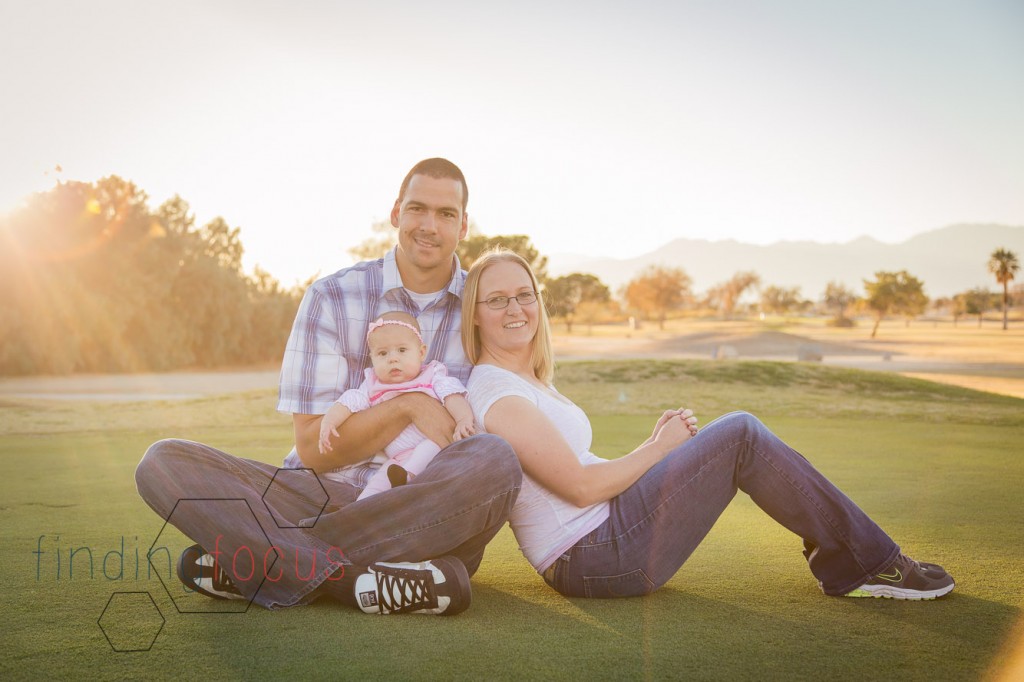 The O'Neils (7 of 13)