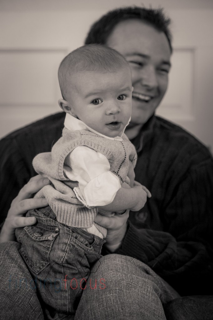 Rickets Family (6 of 12)