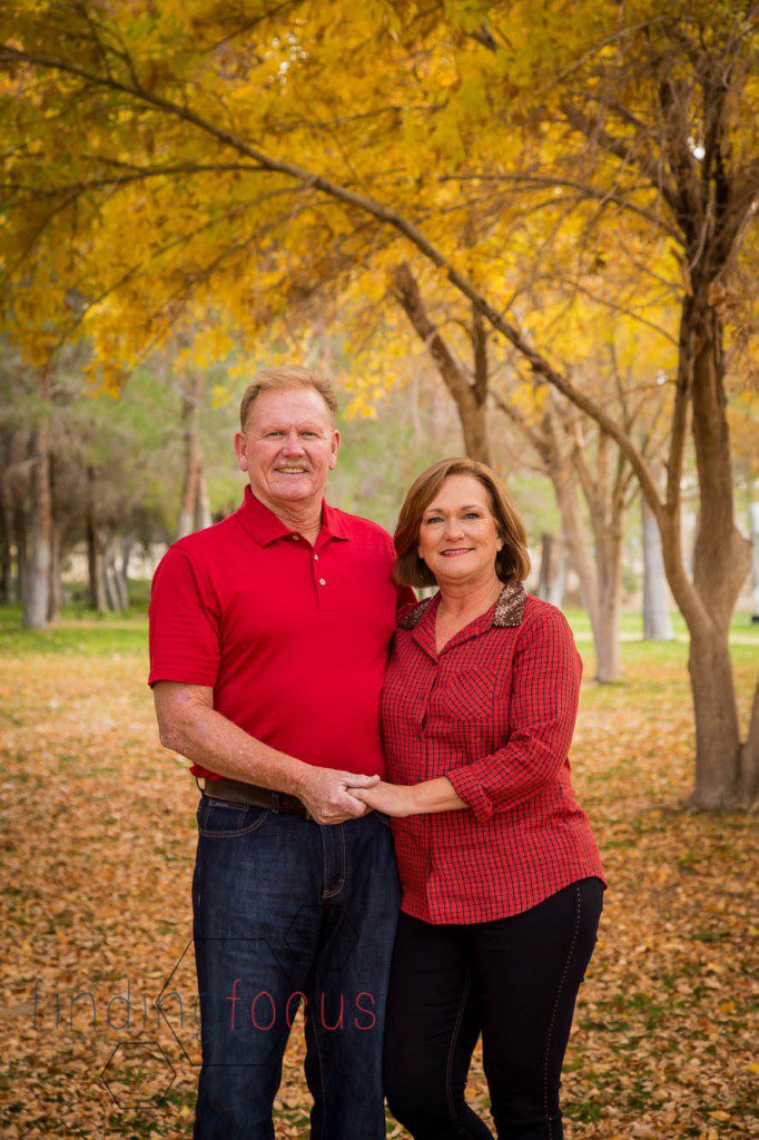 The Bransons (1 of 5)