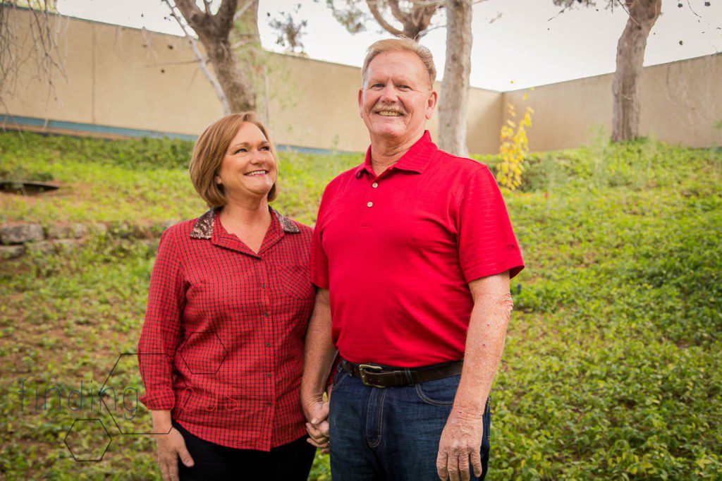 The Bransons (4 of 5)