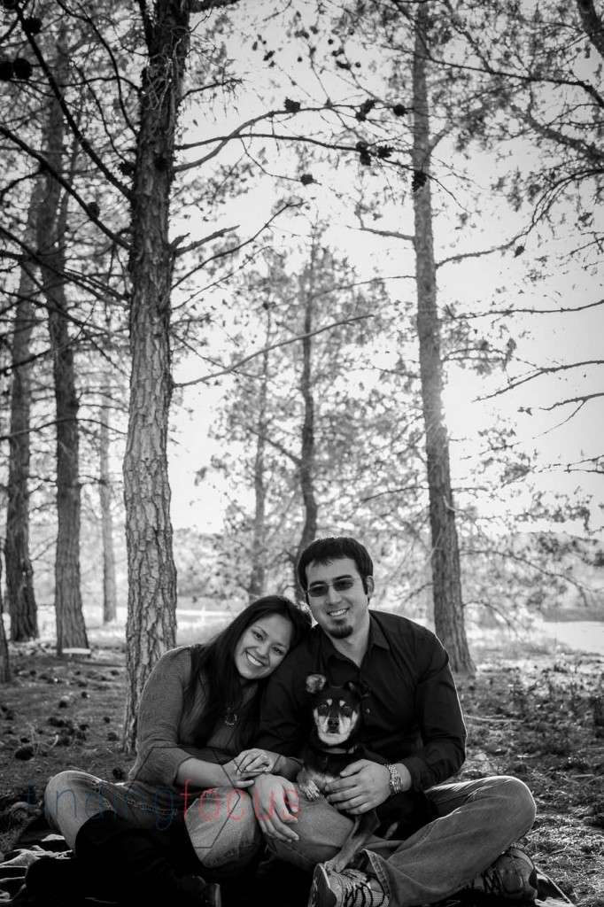 The Browns (3 of 5)