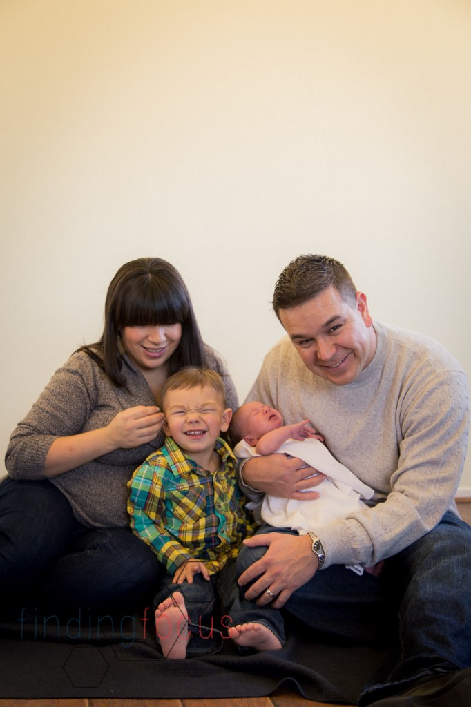 The Burchetts (7 of 16)