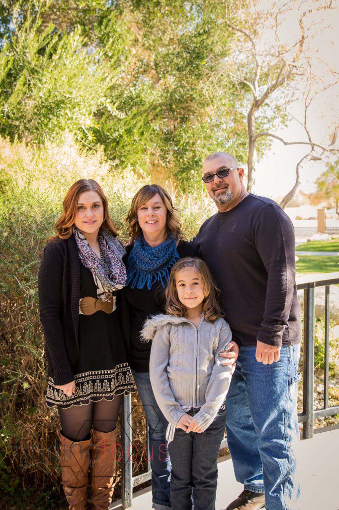 The Piepmeyers (2 of 6)