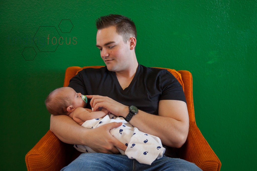 Kaysen McConnell 1 Month Blog Photos (4 of 8)